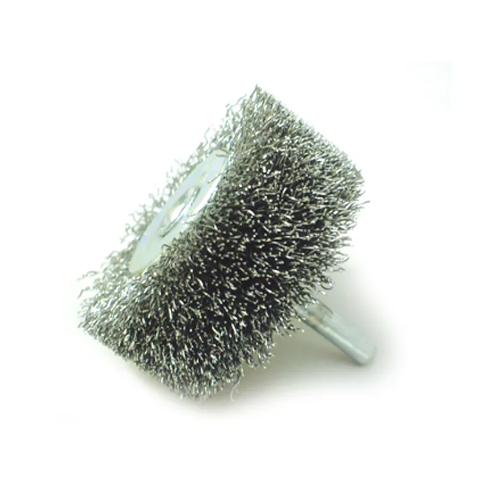 REMA TIPTOP ワイヤーブラシ60mmφ RP500N CZ03345 (CDC)【別送品】