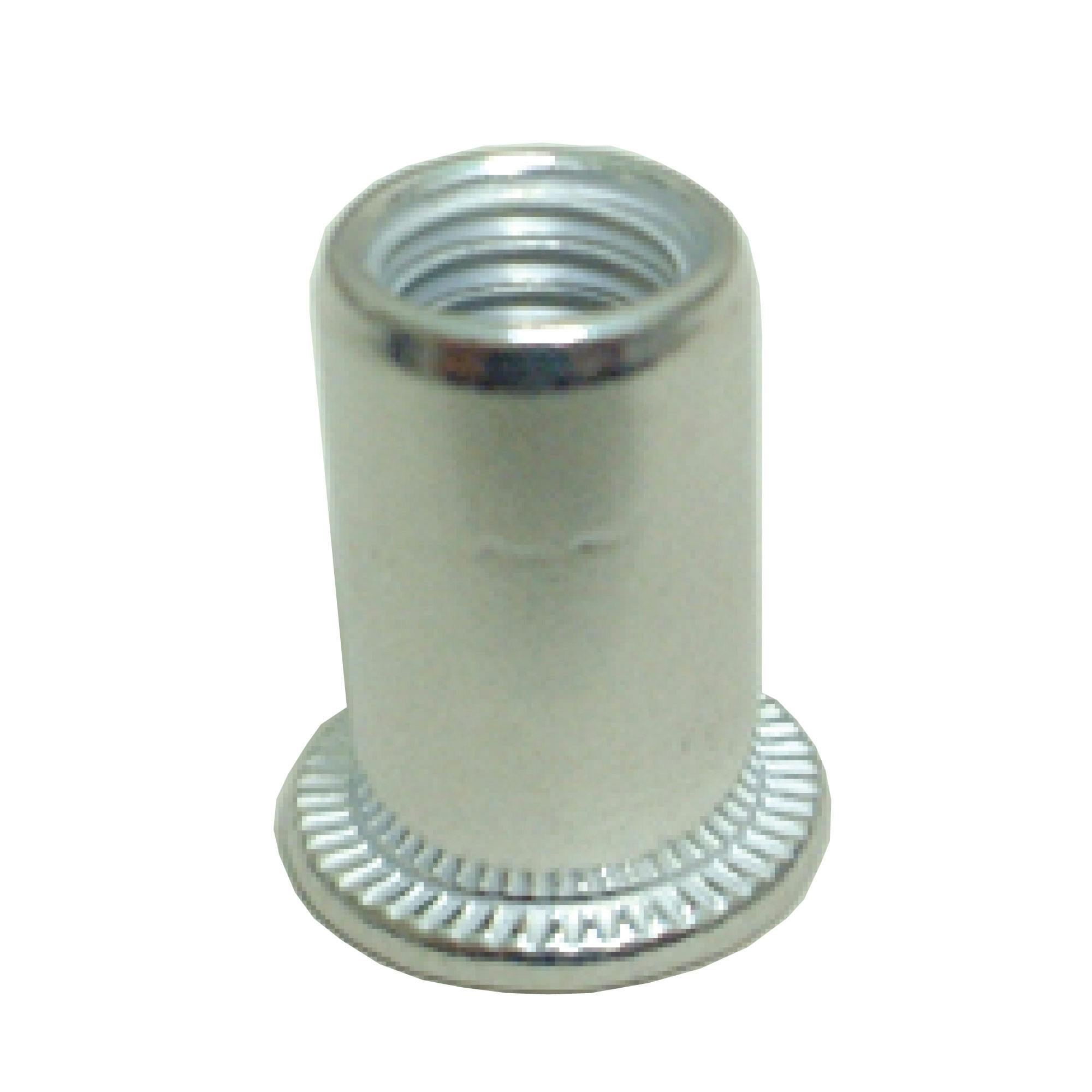 レックス アルミナットM5(30個) RT166-009M5-30 CZ03380 (CDC) プライヤー レックス アルミナットM5(30個) RT166-009M5-30 CZ03380 (CDC) プライヤー