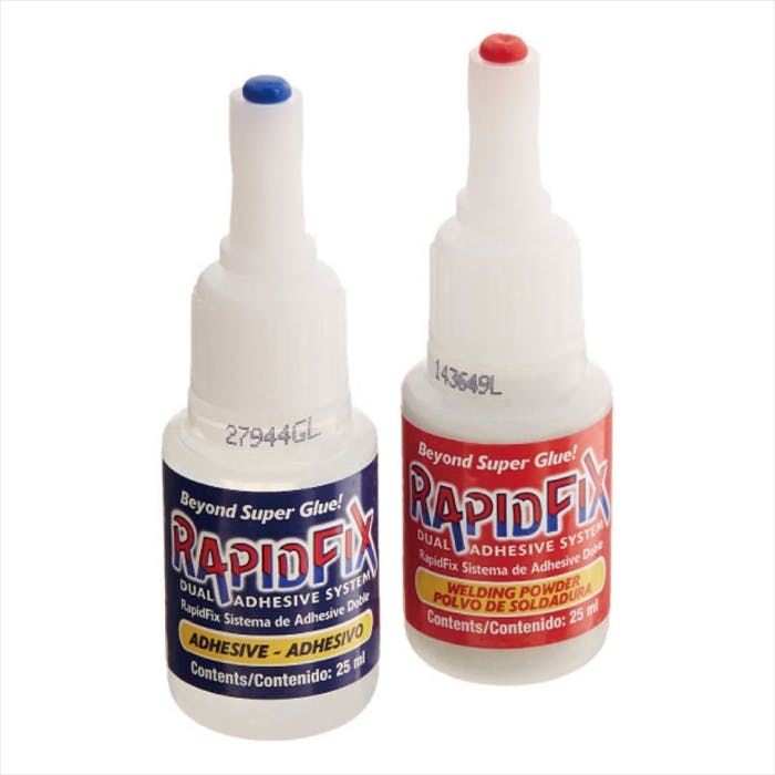 RAPIDFIX ラピッドフィクス 25ml RF2079 CZ03382 (CDC)【別送品】 | 作業工具・作業用品・作業収納 通販 ...