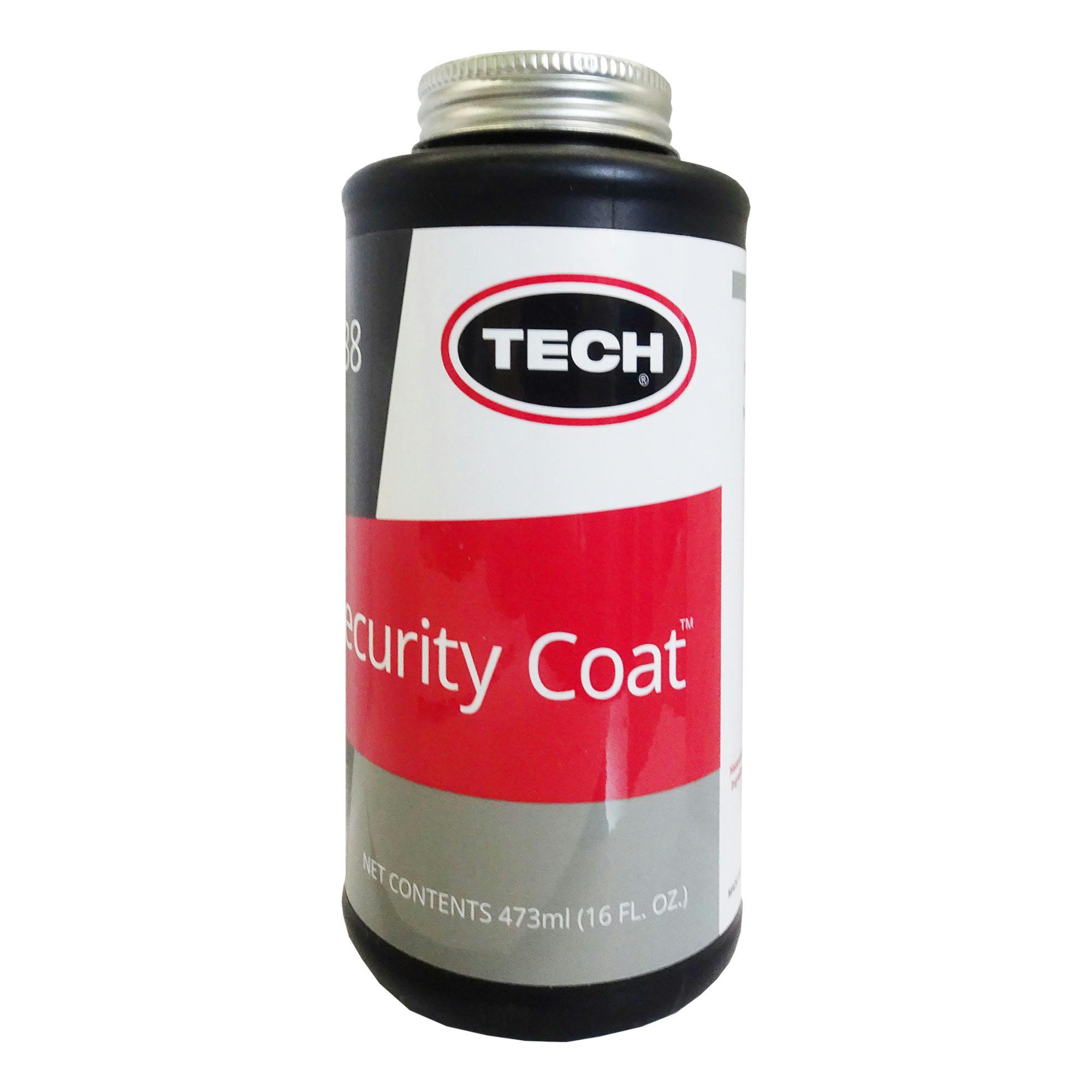 Technical Rubber Company社 TECH セキュリティーコート(470ml) No738 CZ03384 (CDC) プライヤー Technical Rubber Company社 TECH セキュリティーコート(470ml) No738 CZ03384 (CDC) プライヤー