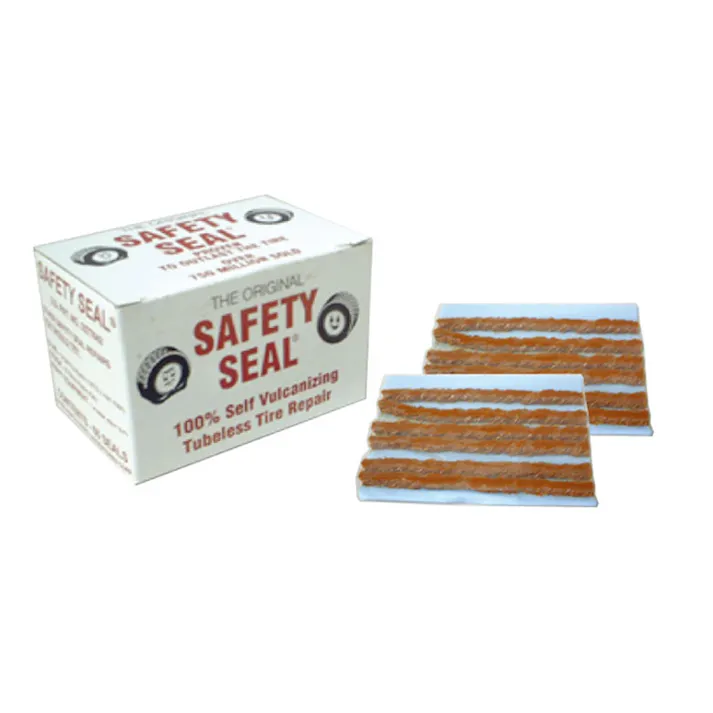 SAFETY SEAL セーフティーシール太60本箱入 SSRA-60 CZ03454 (CDC)【別送品】