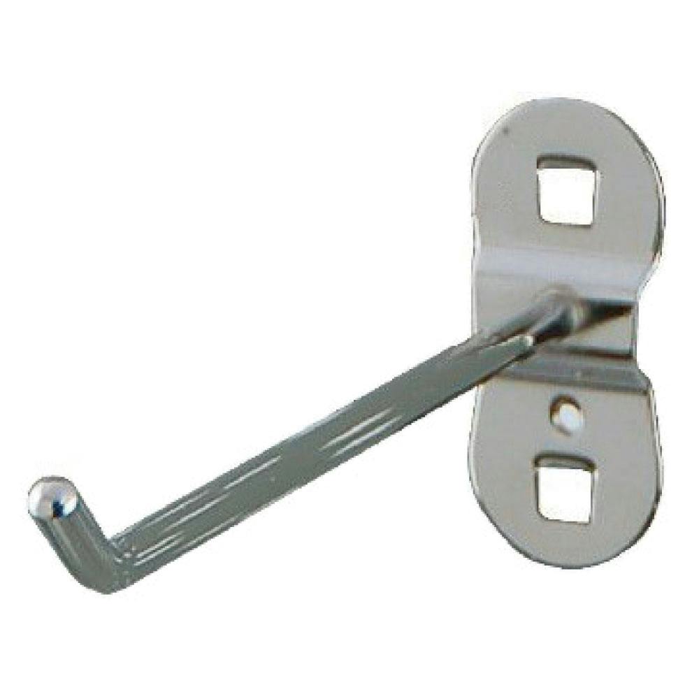 SHUTER シングルフック140mm 10個 HK1114-10 CZ03506 (CDC) プライヤー SHUTER シングルフック140mm 10個 HK1114-10 CZ03506 (CDC) プライヤー