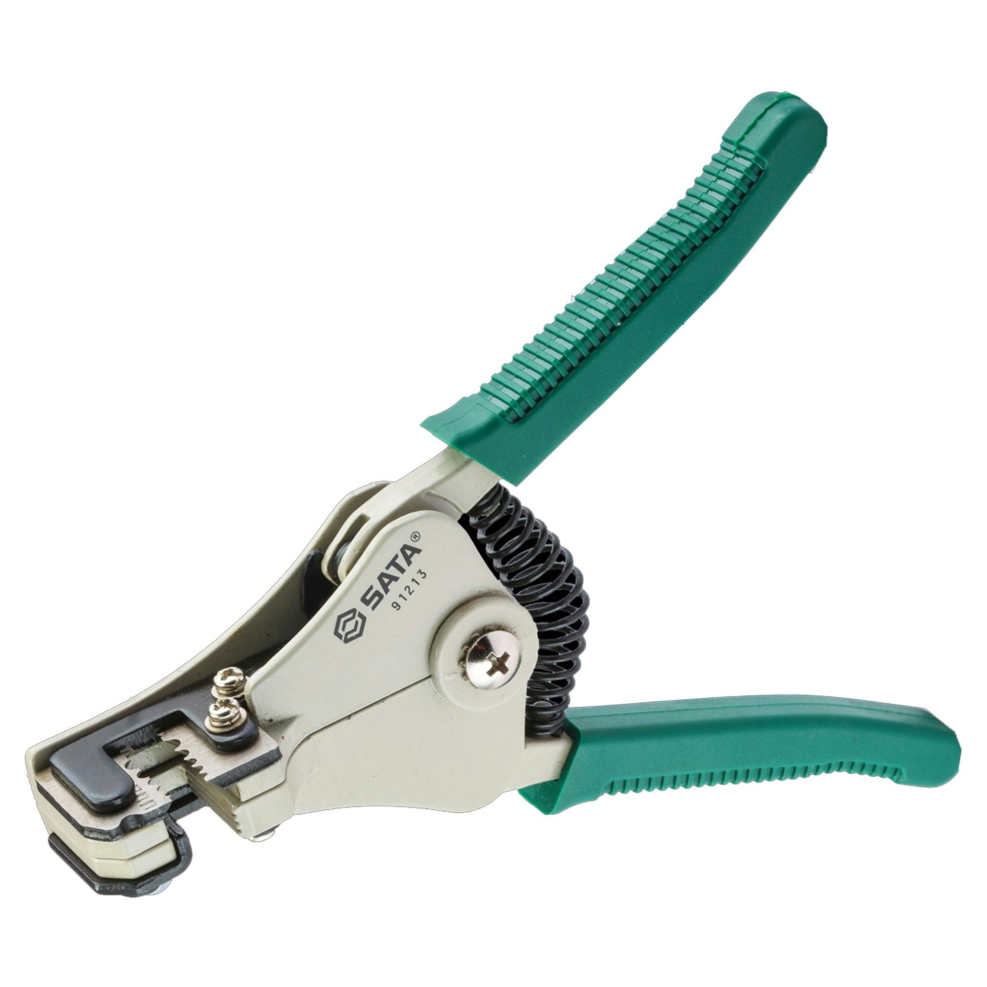 SATA ワイヤーストリッパー RS-91213 CZ03509 (CDC) プライヤー SATA ワイヤーストリッパー RS-91213 CZ03509 (CDC) プライヤー