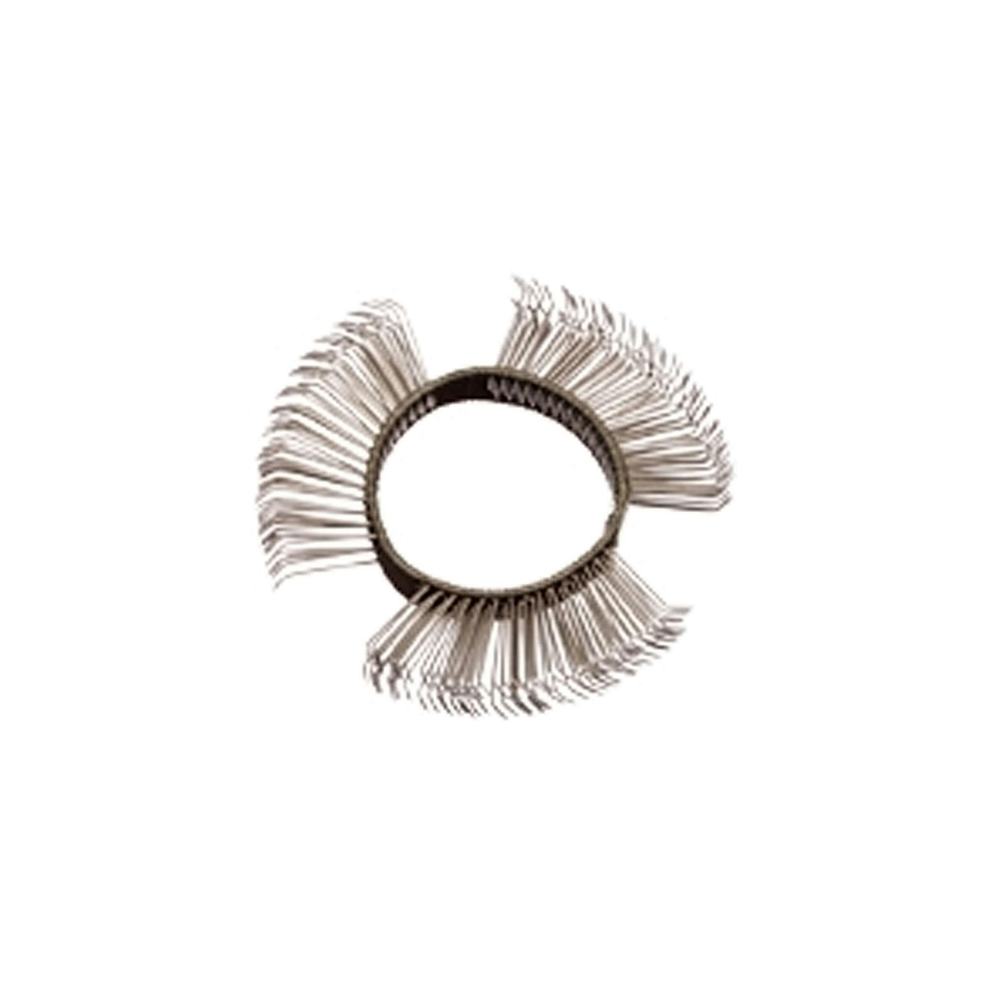 SUNTECH ワイヤーブラシ粗目11mm No0711 CZ03514 (CDC) プライヤー SUNTECH ワイヤーブラシ粗目11mm No0711 CZ03514 (CDC) プライヤー