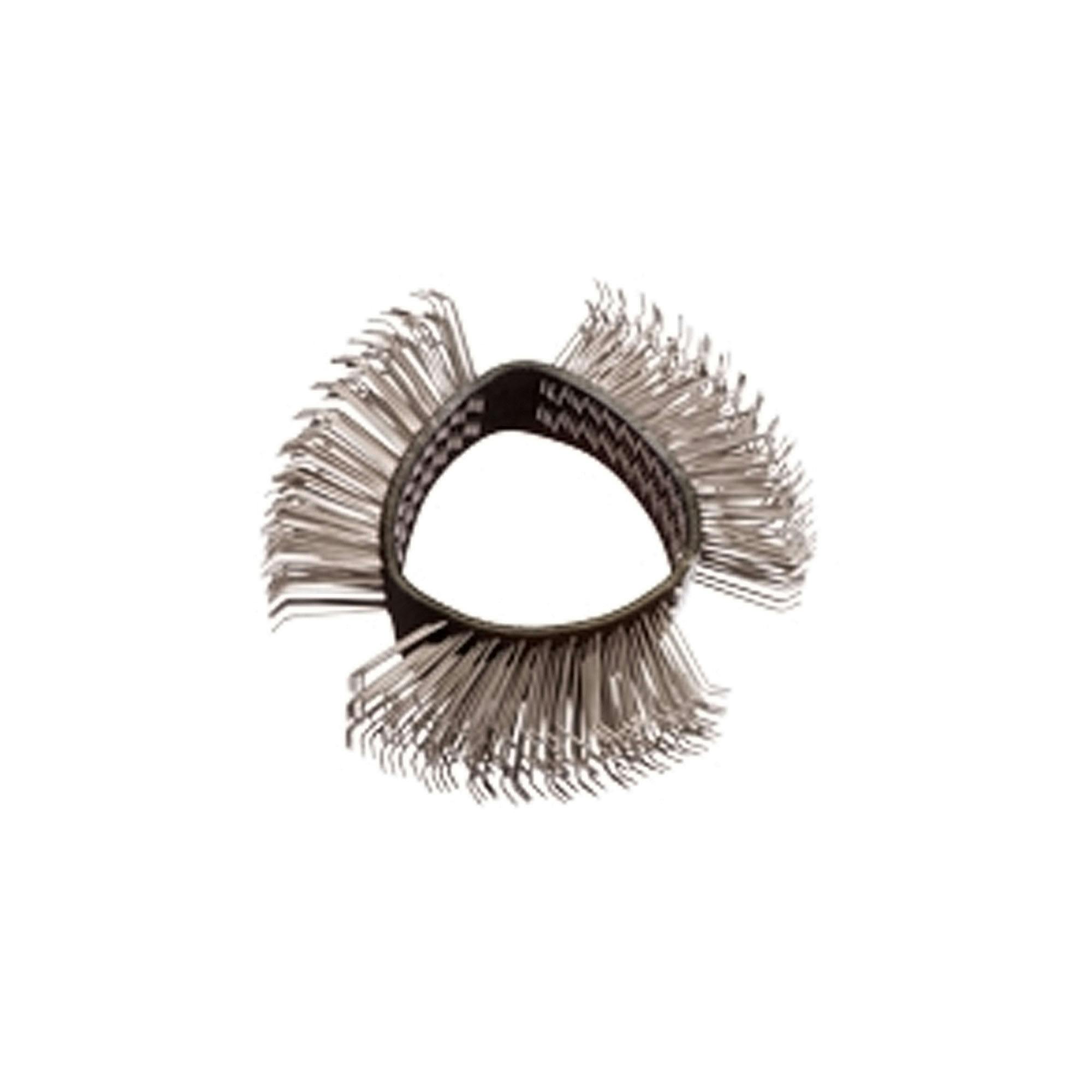 SUNTECH ワイヤーブラシ粗目23mm No0723 CZ03516 (CDC) プライヤー SUNTECH ワイヤーブラシ粗目23mm No0723 CZ03516 (CDC) プライヤー
