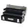 SHUTER デラックスプロフェッショナル ツールボックス TB-402 収納 工具箱 ツールボックス プラスチック livinbox CZ03523【別送品】