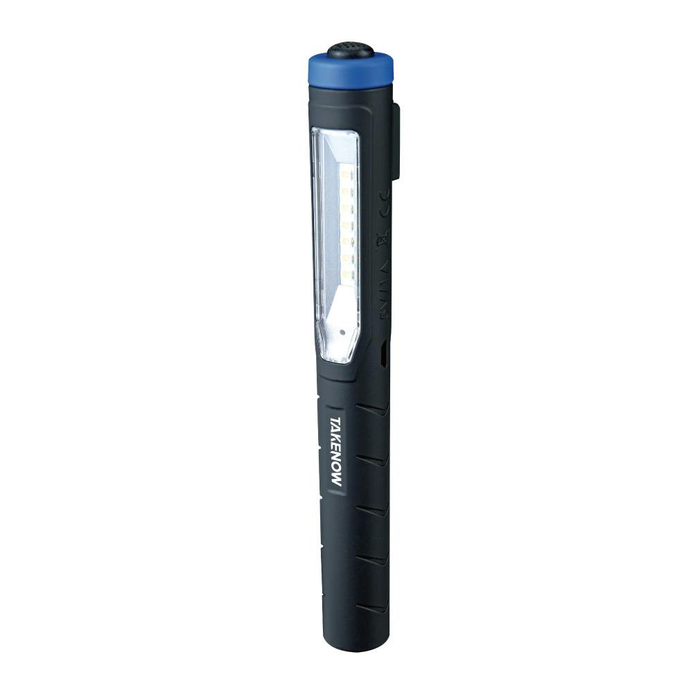 TAKENOW 充電式ペンライト PL012 CZ03545 (CDC) プライヤー TAKENOW 充電式ペンライト PL012 CZ03545 (CDC) プライヤー