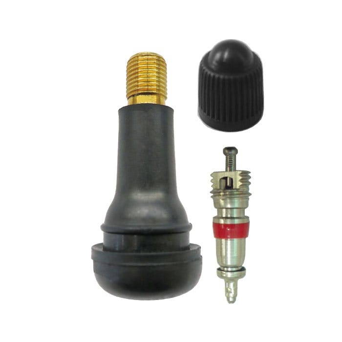 BAOLONG TR413ゴムバルブ(バラタイプ)100本 TR413-B-100 CZ03558 (CDC) プライヤー BAOLONG TR413ゴムバルブ(バラタイプ)100本 TR413-B-100 CZ03558 (CDC) プライヤー