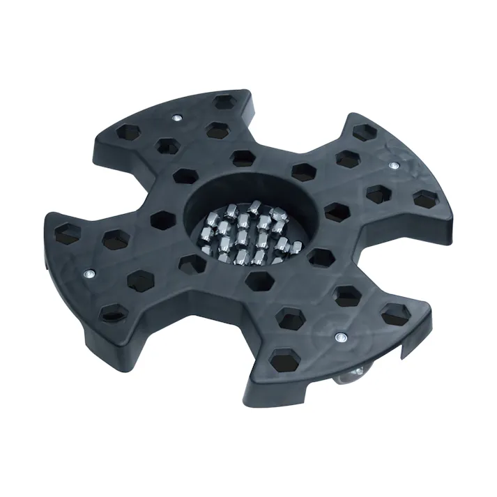 レックス タイヤドーリー TC0509 タイヤキャリー 台車 タイヤ交換 タイヤ収納 CZ03608【別送品】