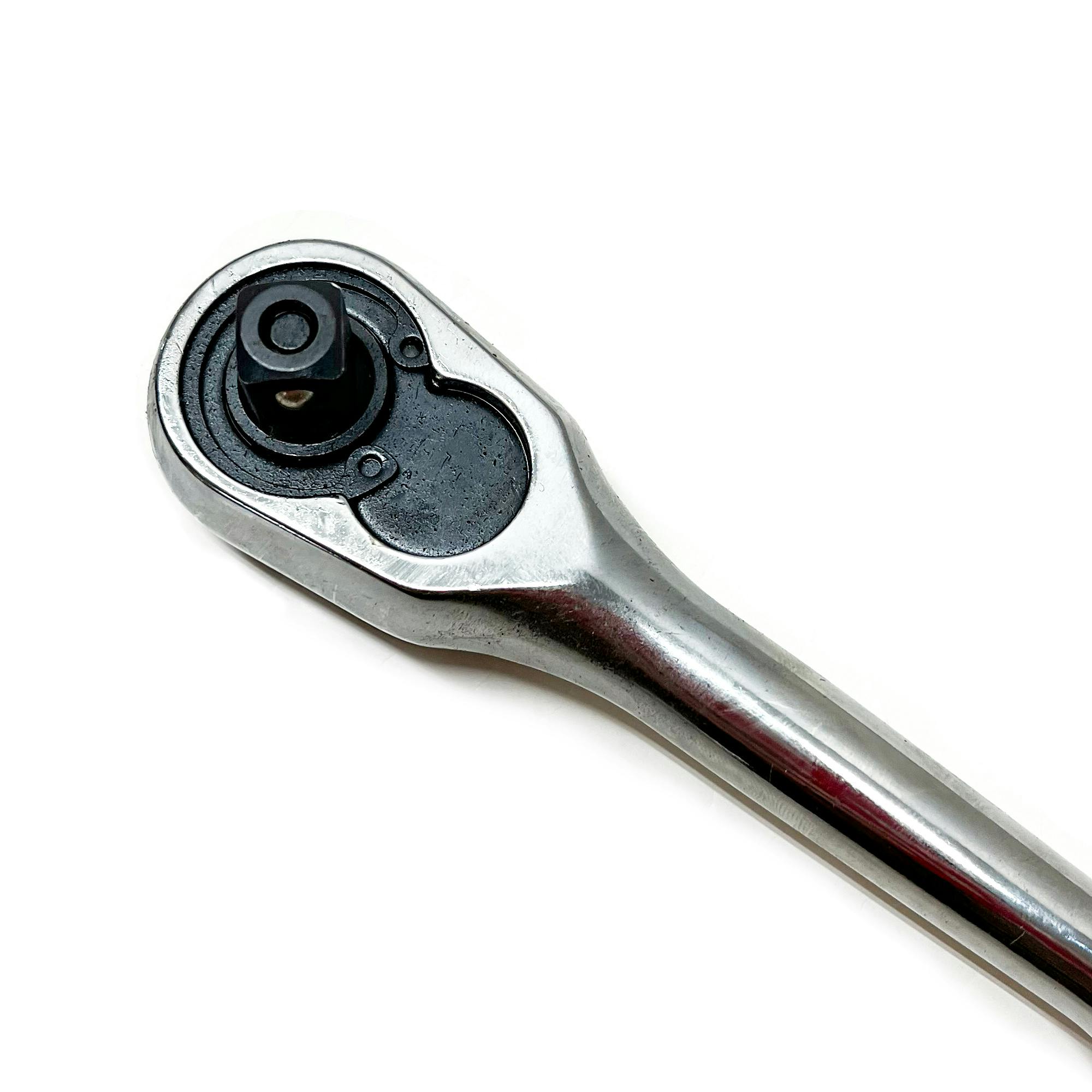 SATA 3/8 (9.5mm ) ラチェットハンドル RS-12971 自動車整備 工具