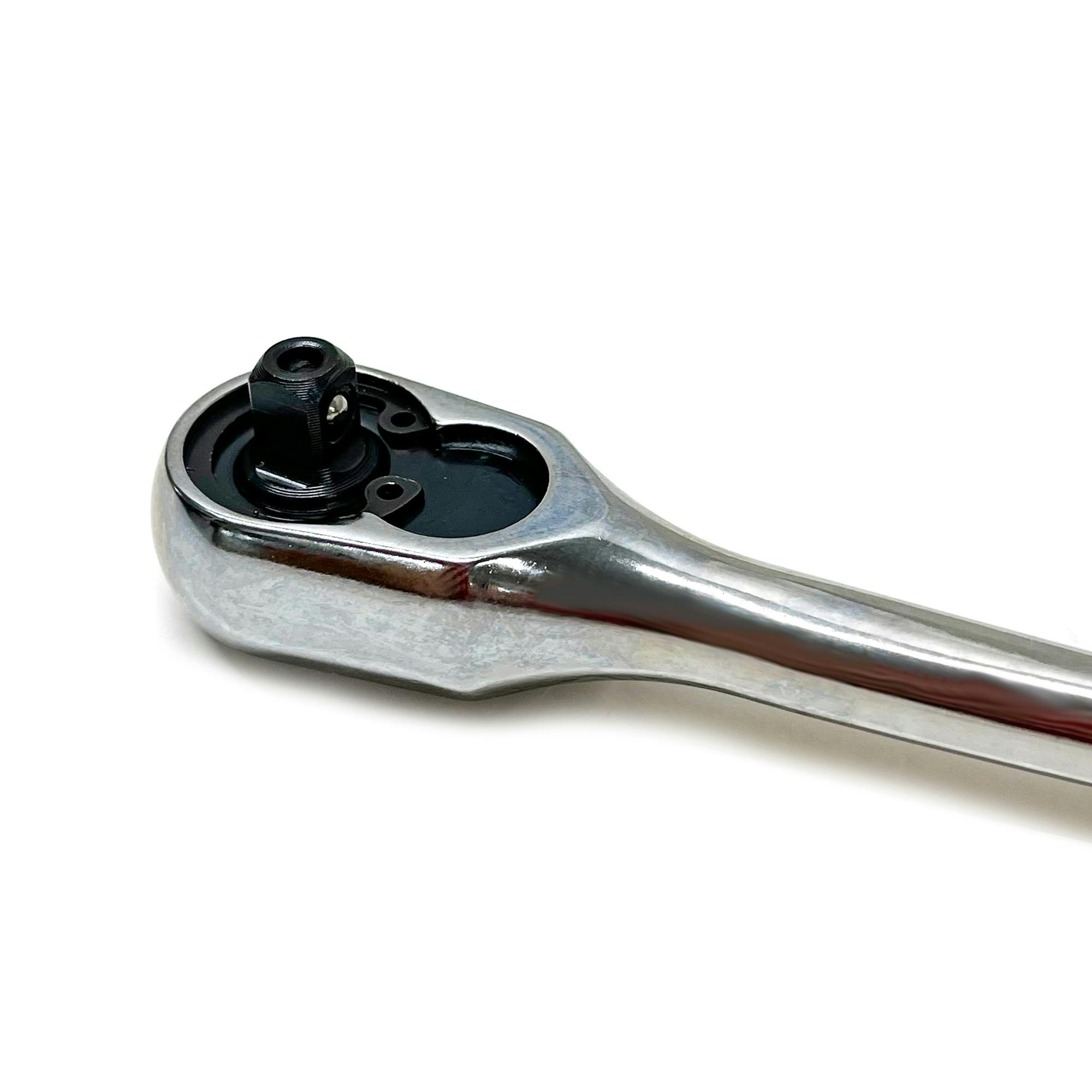 SATA 1/4 (6.3mm ) ラチェットハンドル RS-11905 自動車整備