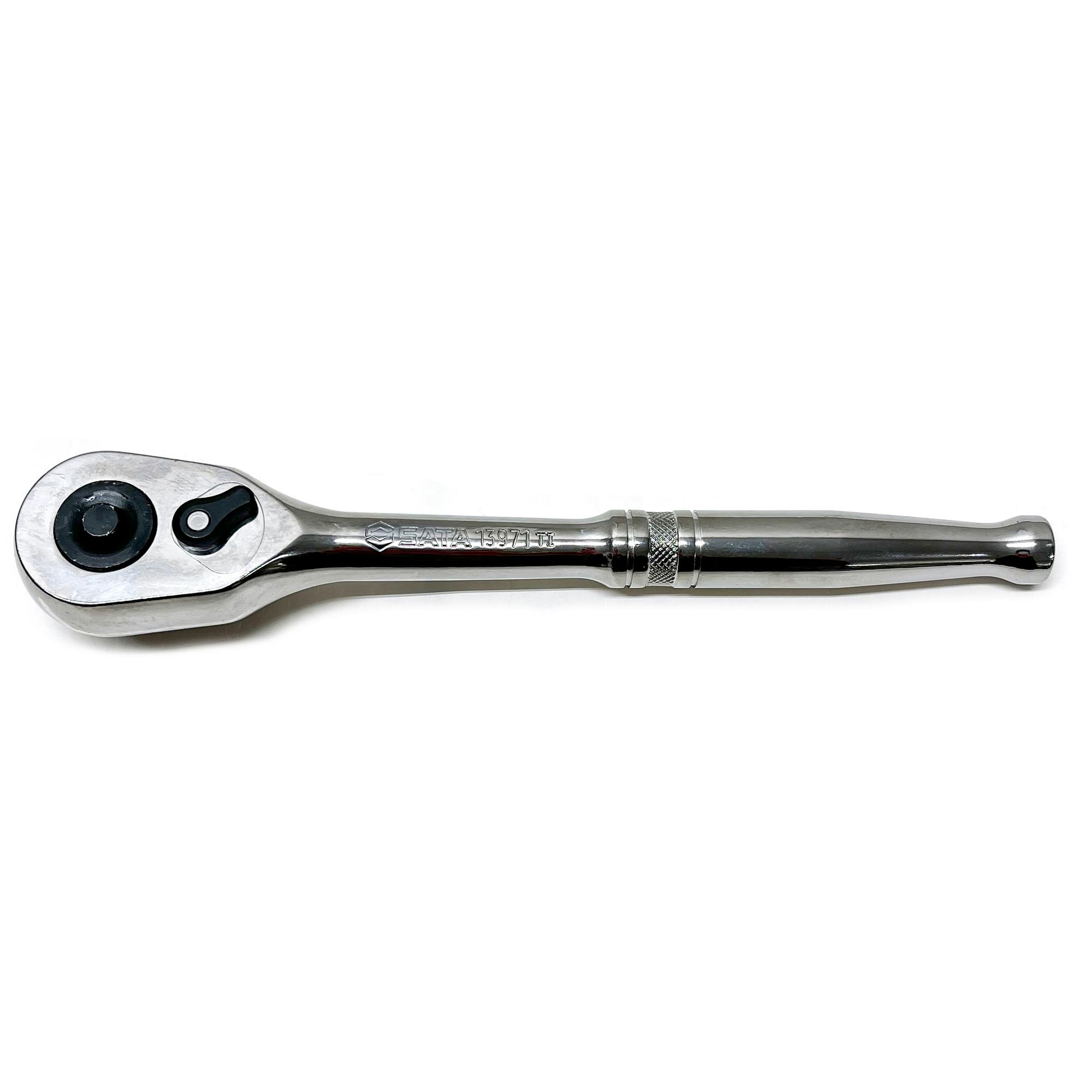 SATA 1/2(12.7mm)ラチェットハンドル RS-13971 CZ03692 (CDC) プライヤー SATA 1/2(12.7mm)ラチェットハンドル RS-13971 CZ03692 (CDC) プライヤー