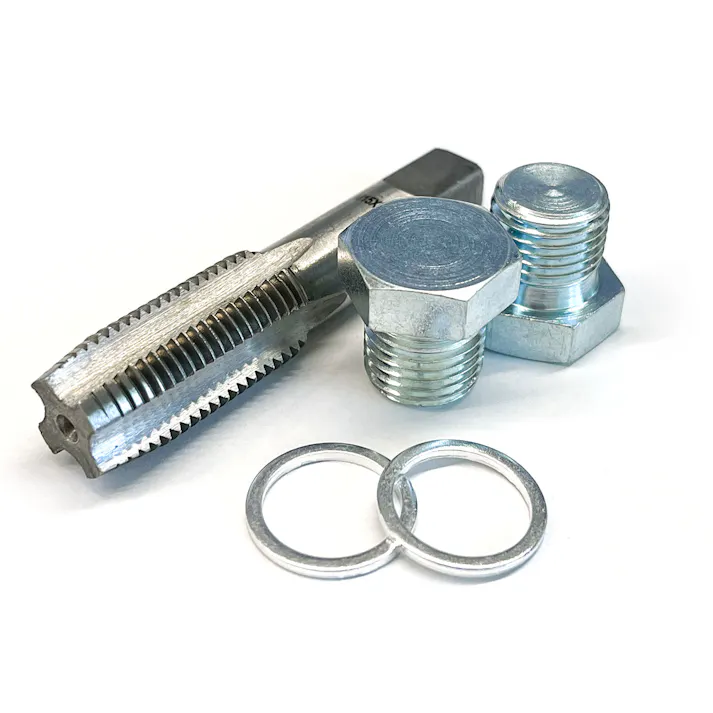 レックス オイルドレンリペアキット(M15xP1.5) RT06-1061-1515K CZ03713 (CDC)【別送品】