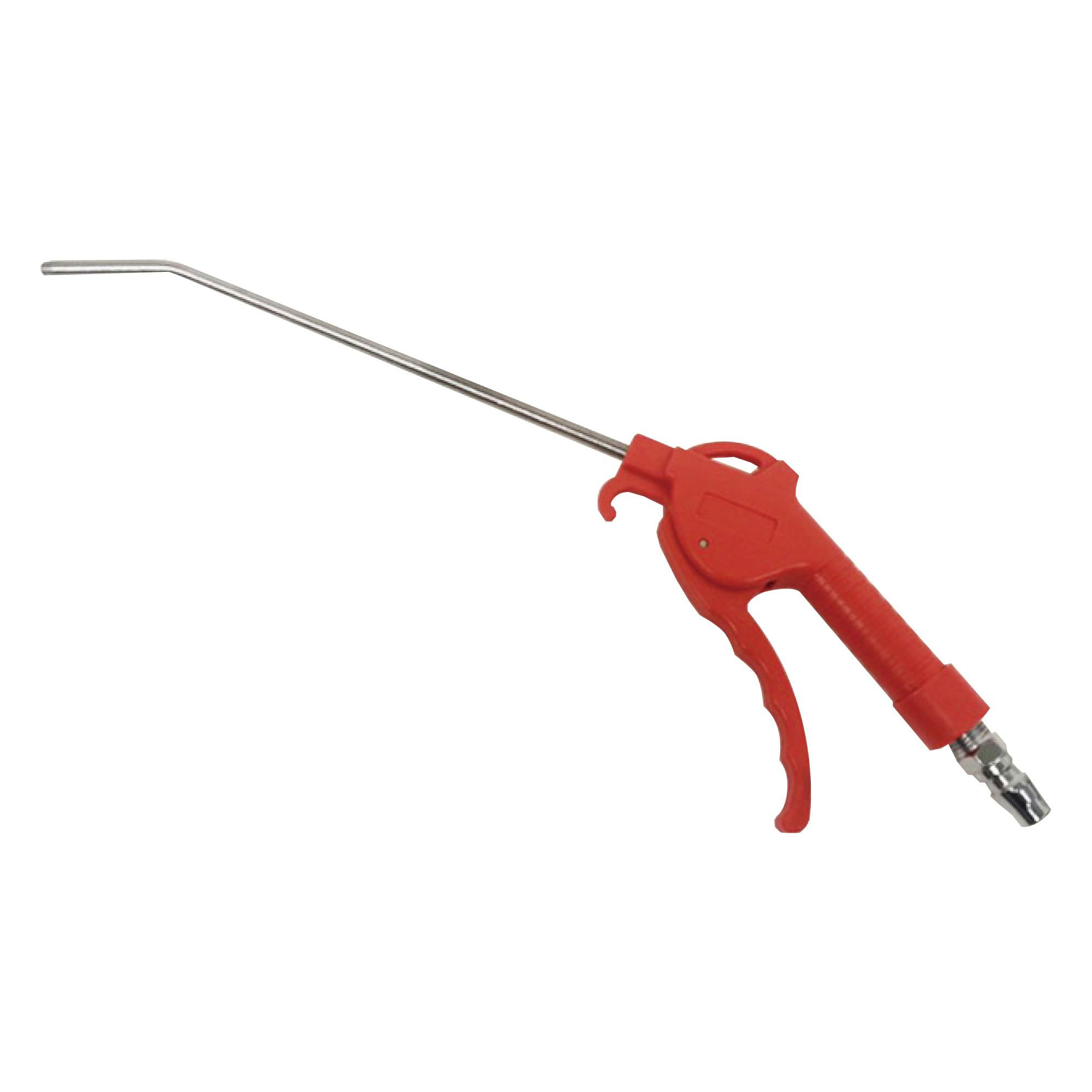 LIS エアーブローガン DG-10S-3 自動車整備 工具 エアーガン エア