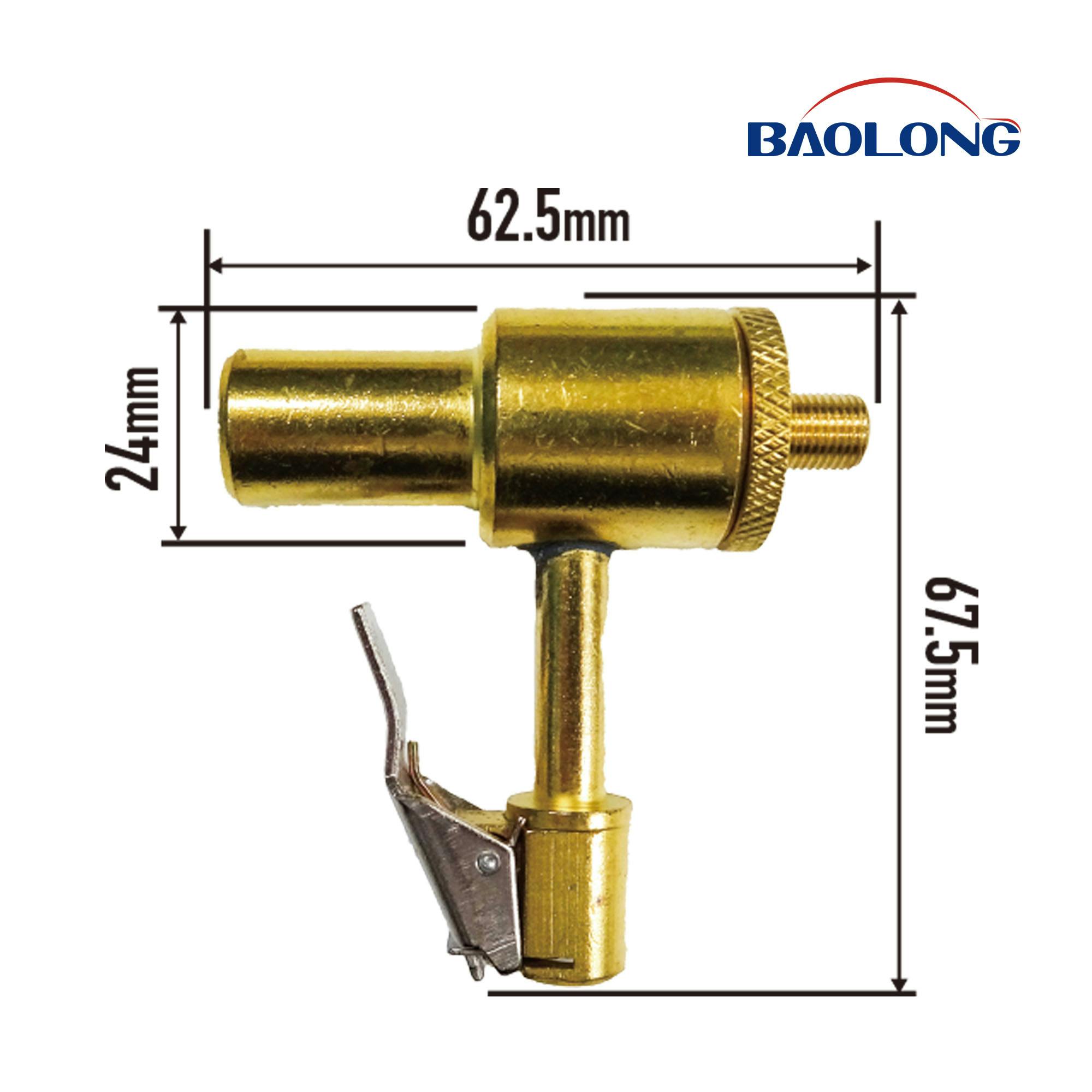 BAOLONG フィッポ (エアー抜き) F145 自動車整備 工具 タイヤ交換