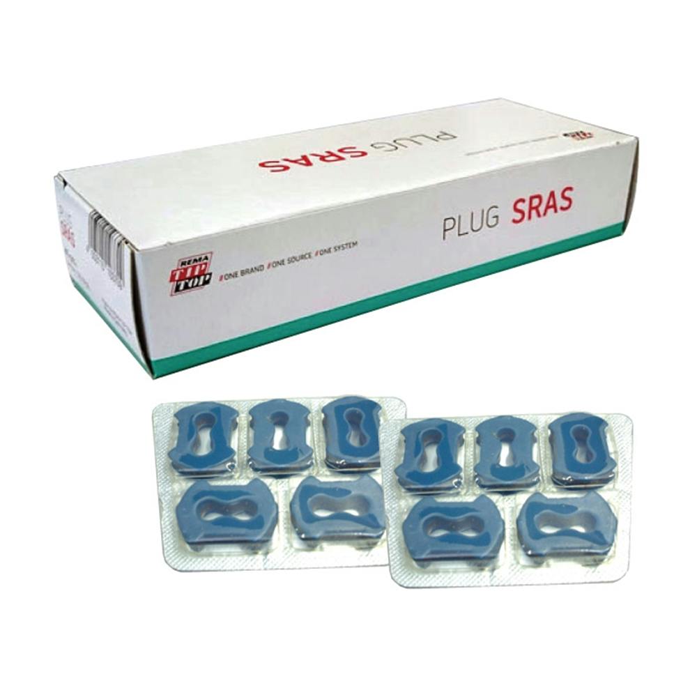 REMA TIPTOP TIPTOPアンカーシール40個箱入 TT660-40 CZ03995 (CDC) プライヤー REMA TIPTOP TIPTOPアンカーシール40個箱入 TT660-40 CZ03995 (CDC) プライヤー