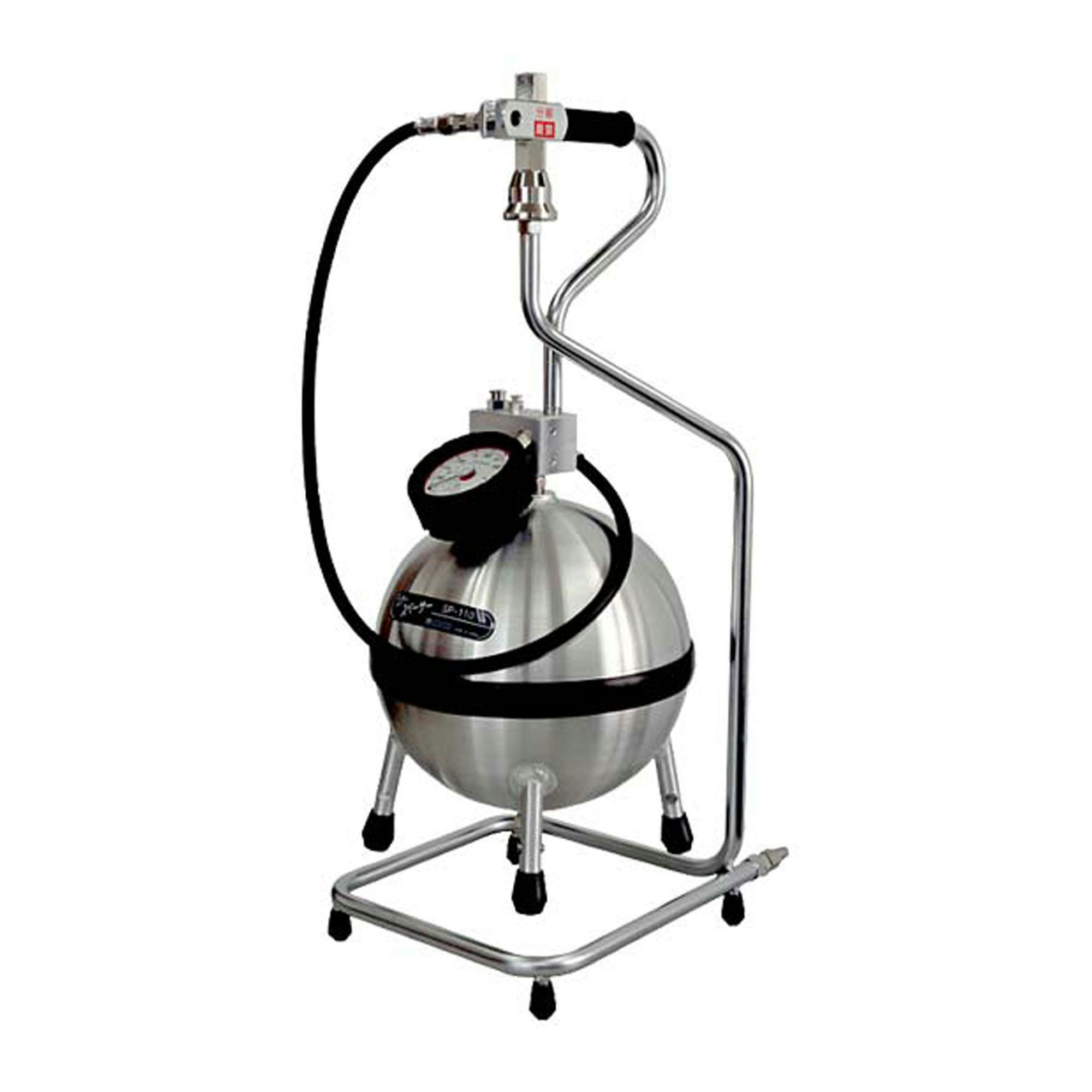 レックス アサヒエアースペーサー10L SP-110 CZ04005 (CDC) プライヤー レックス アサヒエアースペーサー10L SP-110 CZ04005 (CDC) プライヤー