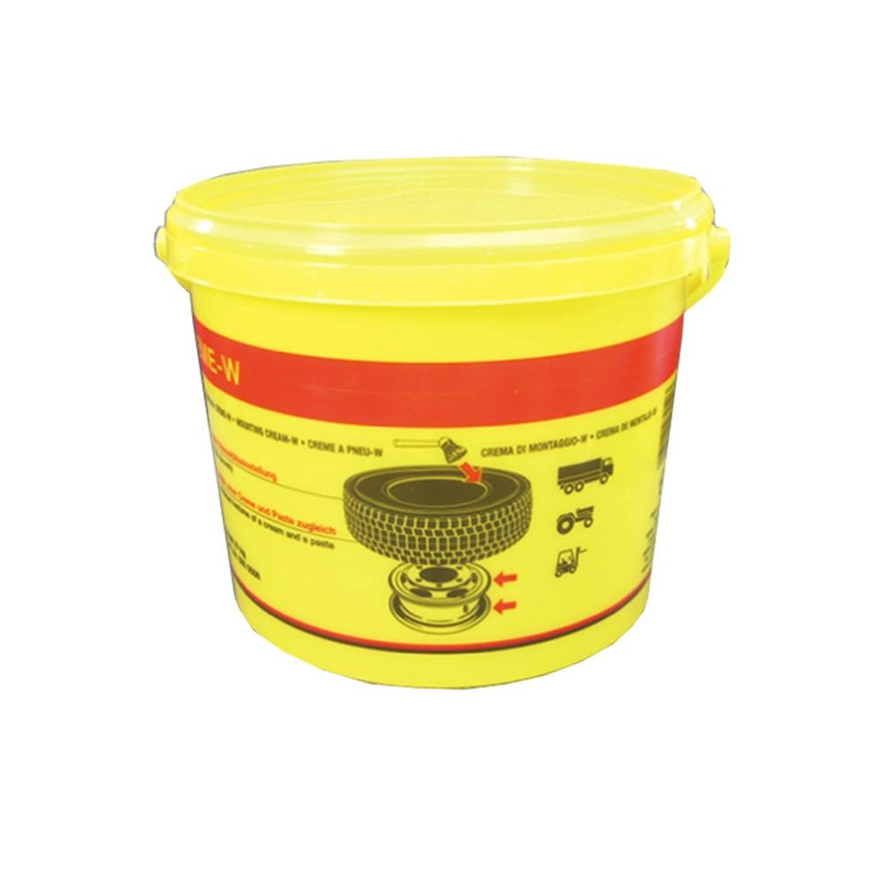 REMA TIPTOP トラック&ORタイヤ専用クリーム5kg TC-13 CZ04007 (CDC) プライヤー REMA TIPTOP トラック&ORタイヤ専用クリーム5kg TC-13 CZ04007 (CDC) プライヤー