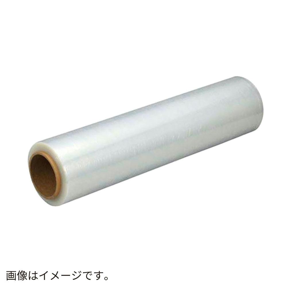 レックス ストレッチフィルム 17ミクロン 1巻 OC-S17 梱包 フィルム CZ04101【別送品】