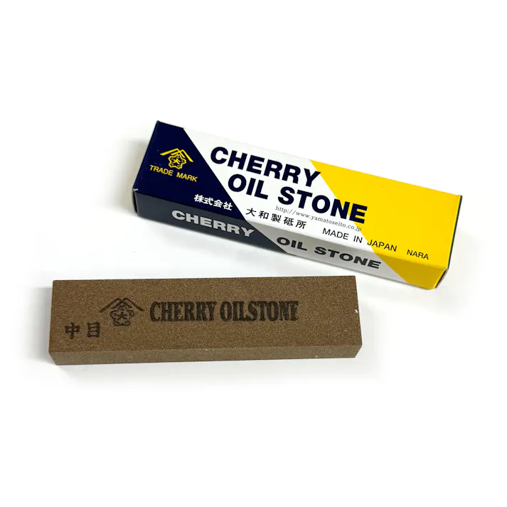 レックス オイルストーン 中目#180 B-0100 CZ04201 (CDC)【ネット注文限定・別送品】
