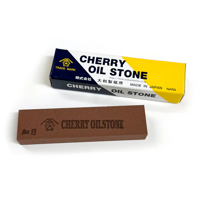 レックス オイルストーン 細目 #320 C-0100 自動車整備 砥石 バリ取り 板金塗装 CZ04202【別送品】