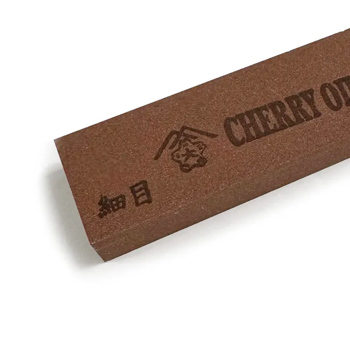 レックス オイルストーン 細目 #320 C-0100 自動車整備 砥石 バリ取り 板金塗装 CZ04202【別送品】