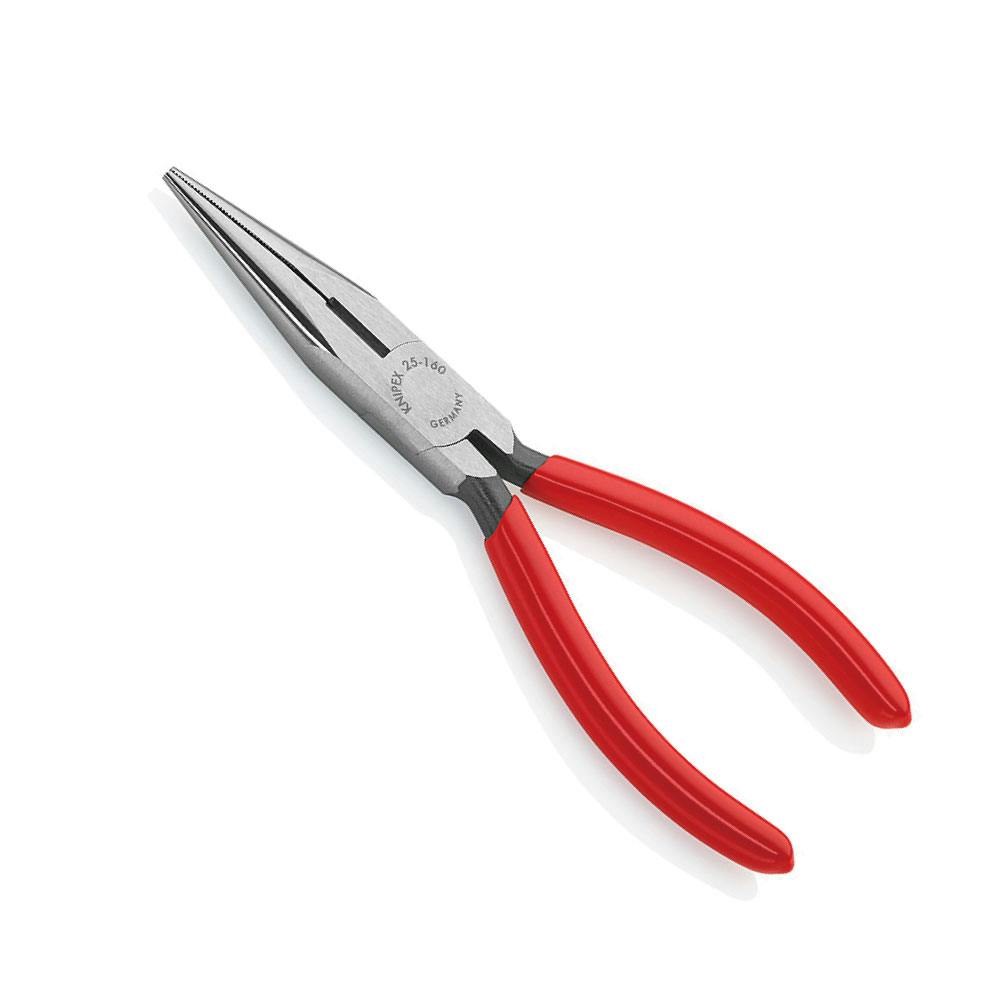 KNIPEX ラジオペンチ 2501-160 CZ04205 (CDC) プライヤー KNIPEX ラジオペンチ 2501-160 CZ04205 (CDC) プライヤー