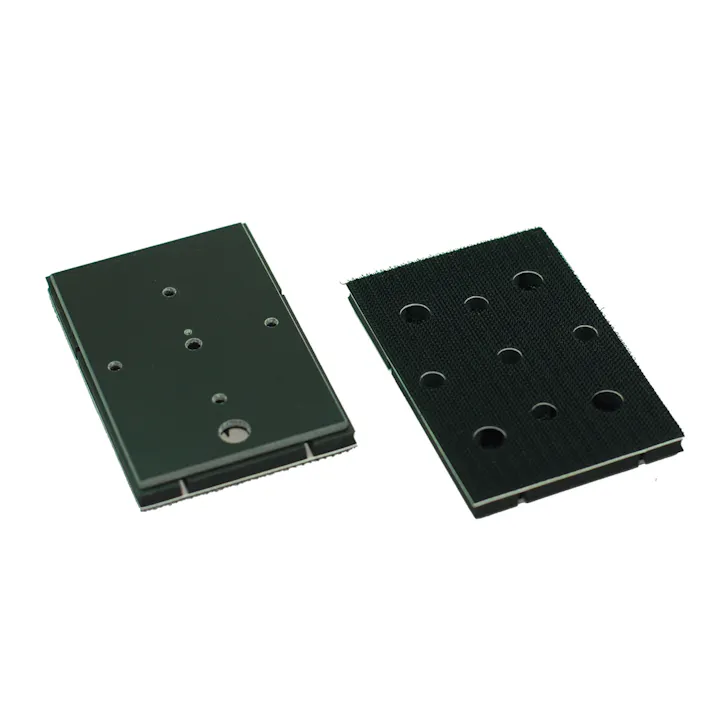 埼玉精機 U TOOLS サンディングパット 62DMP 自動車整備 サンダー CZ04229【別送品】