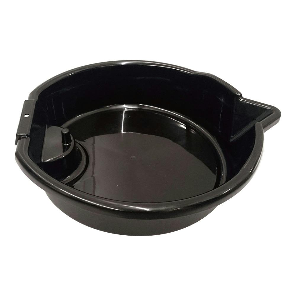 WOLF'S HEAD オイルパン8L WH-9004AD CZ04231 (CDC)【ネット注文