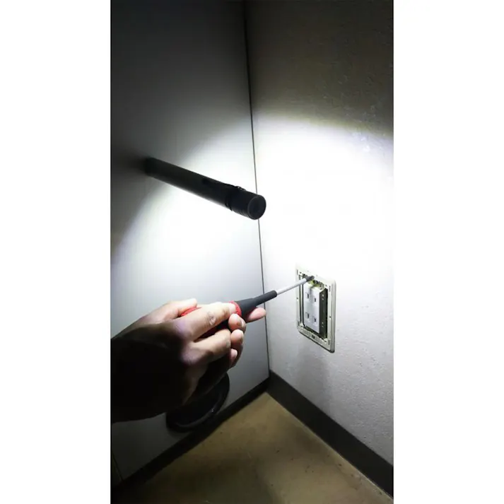 SCHNAUZER LUMI-STICK BH-7004 自動車整備 作業灯 ワークライト CZ04274【別送品】
