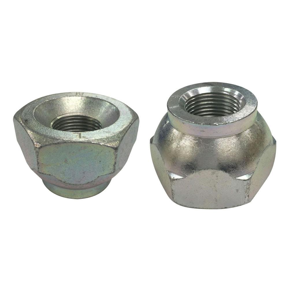 BON アルミ用フロントナットL20φ(8個) FN-1421-8 CZ04294 (CDC) プライヤー BON アルミ用フロントナットL20φ(8個) FN-1421-8 CZ04294 (CDC) プライヤー