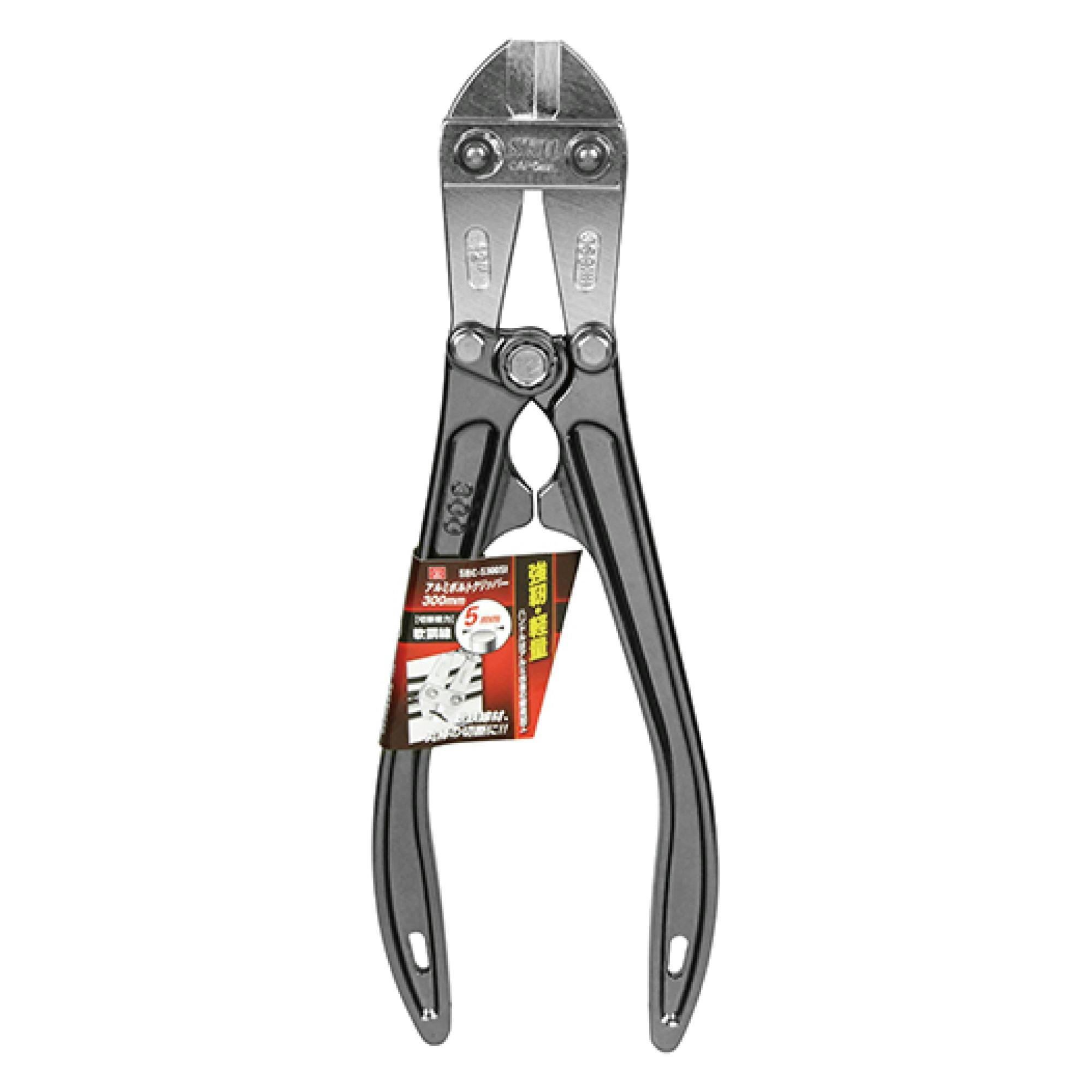 レックス アルミボルトクリッパー 300 SBC-S300SI 工具 切断