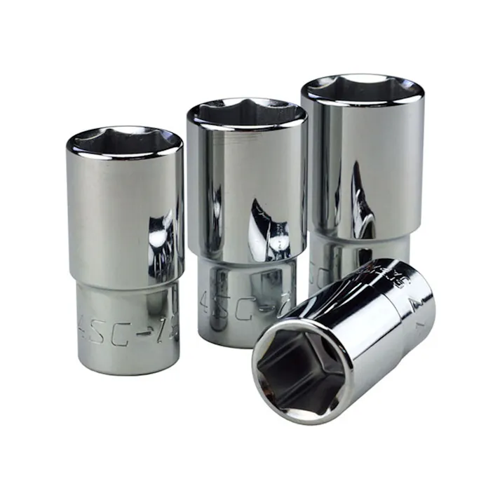 FPC クロスレンチ用ホイールナットソケット19mm 4SC-19 CZ04488 (CDC)【ネット注文限定・別送品】