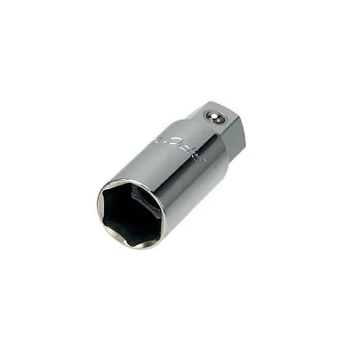 FPC 超極薄 アルミホイール用 ソケット 19mm CS-19 自動車整備 作業工具 タイヤ交換 CZ04494【別送品】