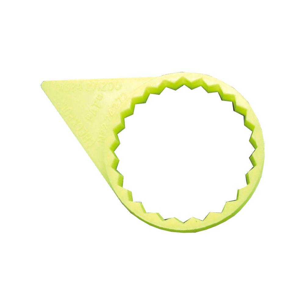 Checkpoint チェックポイント33mm 20個 CP3320 CZ04602 (CDC) その他の工具 Checkpoint チェックポイント33mm 20個 CP3320 CZ04602 (CDC) その他の工具