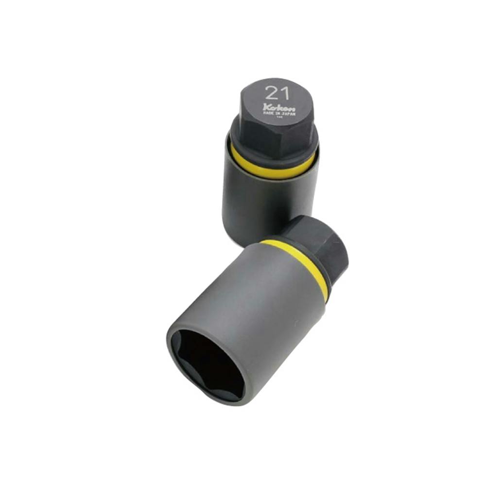 Ko-ken アダプターソケット21mm 280PM-21 CZ04608 (CDC) その他の工具 Ko-ken アダプターソケット21mm 280PM-21 CZ04608 (CDC) その他の工具