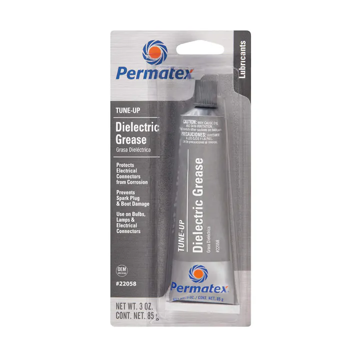 Permatex チューンナップグリス PTX22058 自動車整備 修理 補修 CZ04640【別送品】