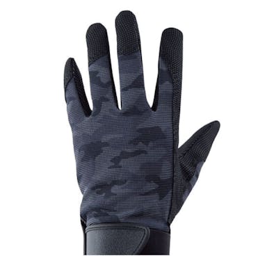 UNI WORLD  指先の巧 合成皮革手袋L(1双) Y2520-L CZ04688【別送品】