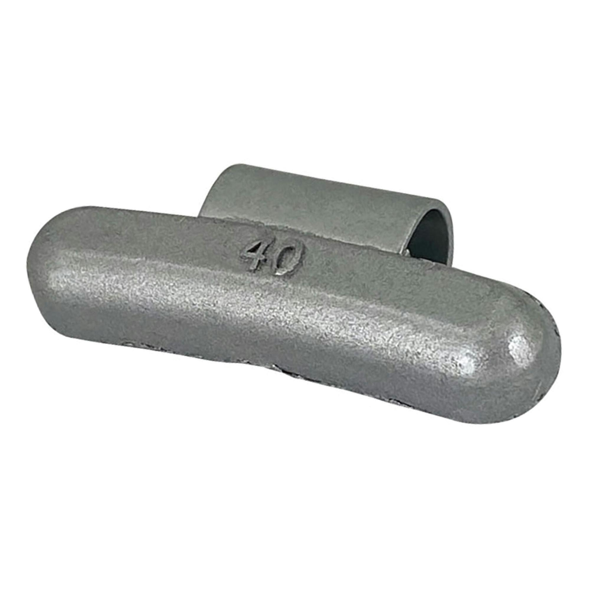 泉産業貿易(株) IZUMI No.6純正アルミ用打込みウエイト40g 20個 AL6-40G-20 CZ04693 (CDC) その他の工具 泉産業貿易(株) IZUMI No.6純正アルミ用打込みウエイト40g 20個 AL6-40G-20 CZ04693 (CDC) その他の工具