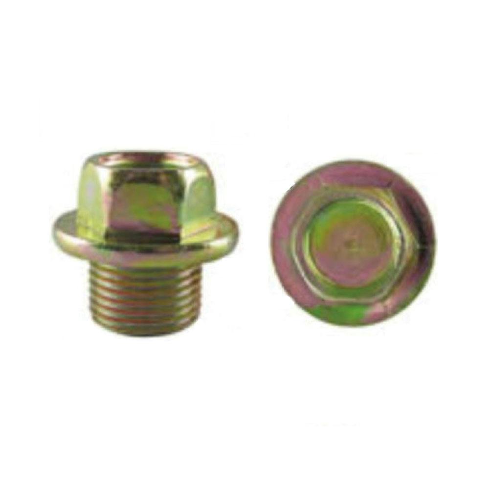 レックス オイルドレンボルト 2個 DP-62-2 自動車整備 工具