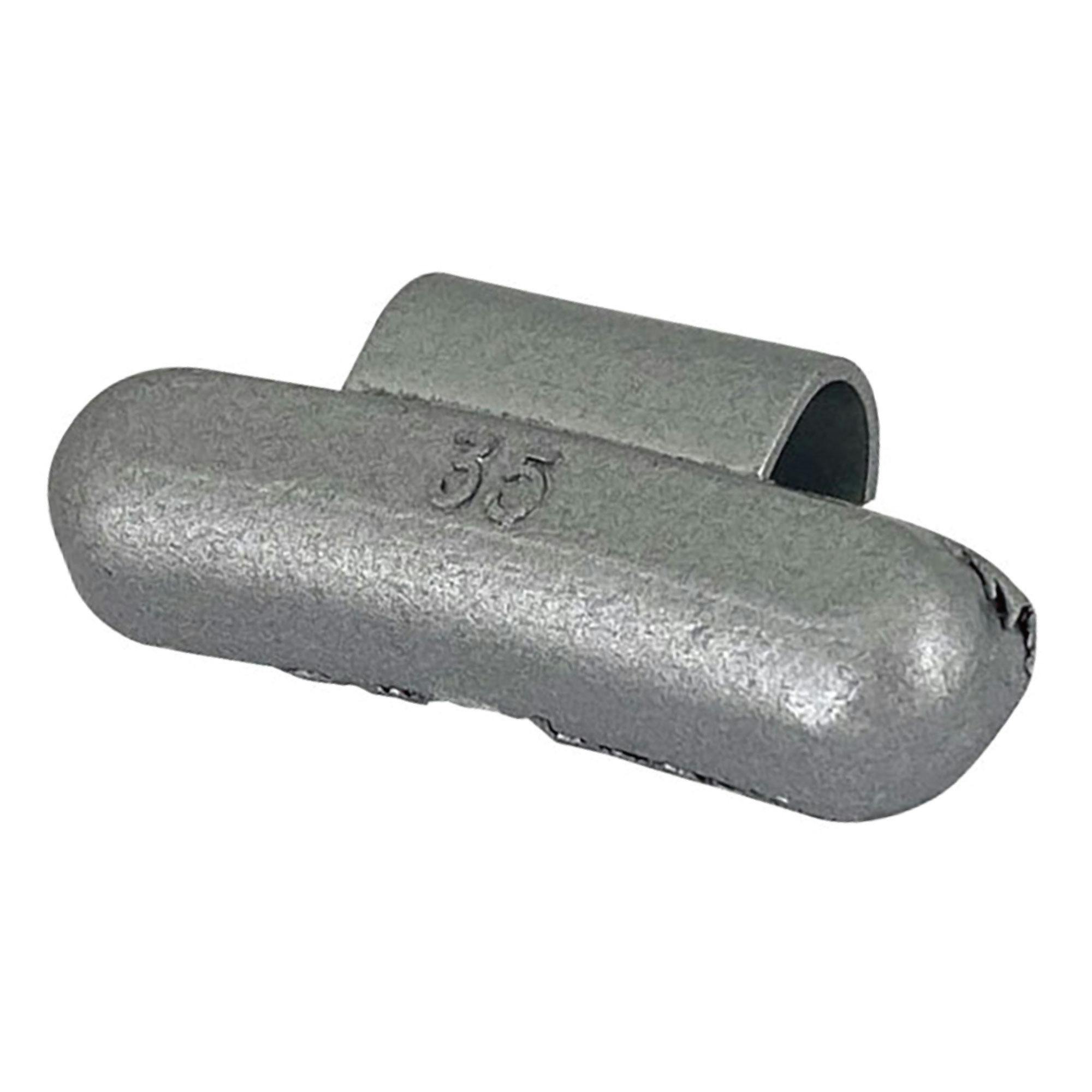 泉産業貿易(株) IZUMI No.6純正アルミ用打込みウエイト35g 20個 AL6-35G-20 CZ04712 (CDC) その他の工具 泉産業貿易(株) IZUMI No.6純正アルミ用打込みウエイト35g 20個 AL6-35G-20 CZ04712 (CDC) その他の工具