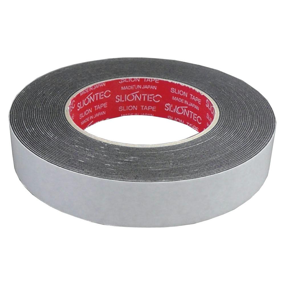 SLIONTEC 強力両面テープ25mm幅10m HBT-25 CZ04819 (CDC) 作業用両面テープ SLIONTEC 強力両面テープ25mm幅10m HBT-25 CZ04819 (CDC) 作業用両面テープ