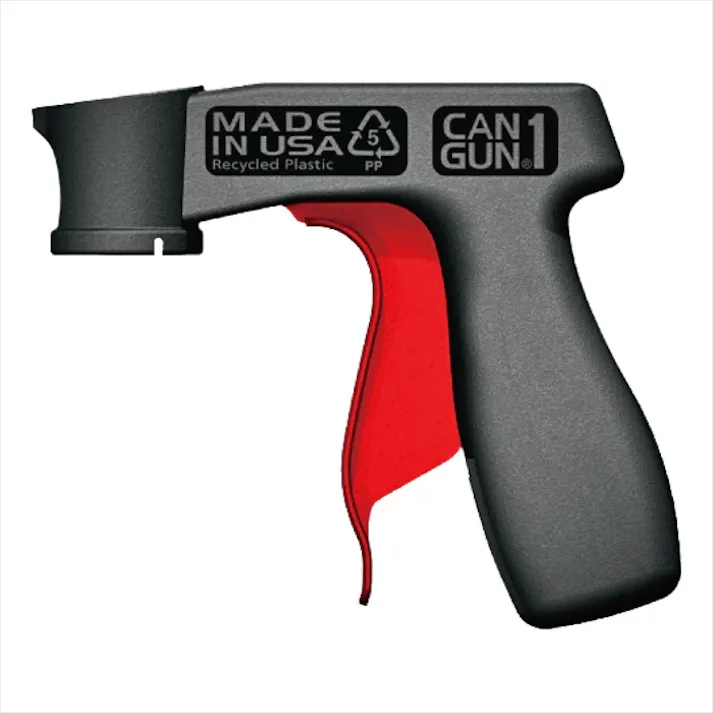 SafeWorld International CANGUN1 カンガン CG1 自動車整備 板金塗装 スプレーガン CZ04854【別送品】