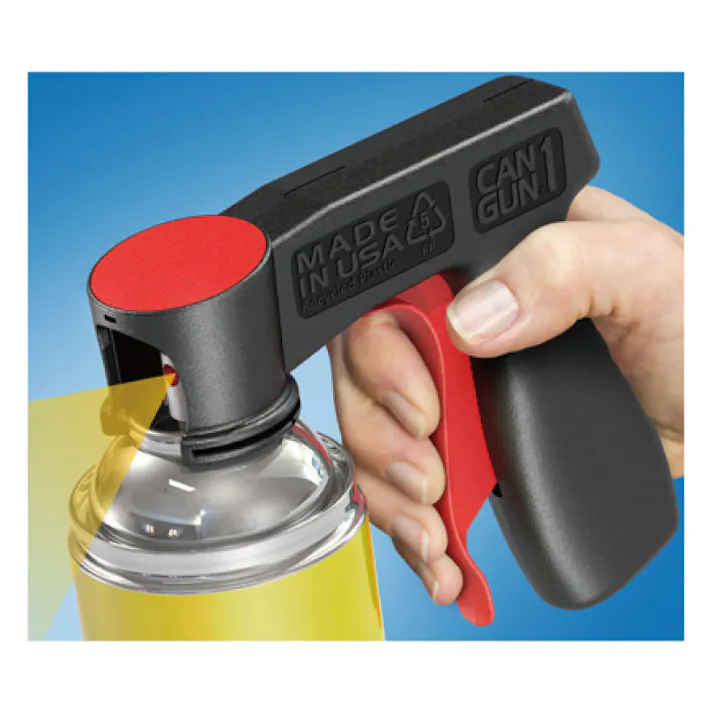 SafeWorld International CANGUN1 カンガン CG1 自動車整備 板金塗装 スプレーガン CZ04854【別送品】