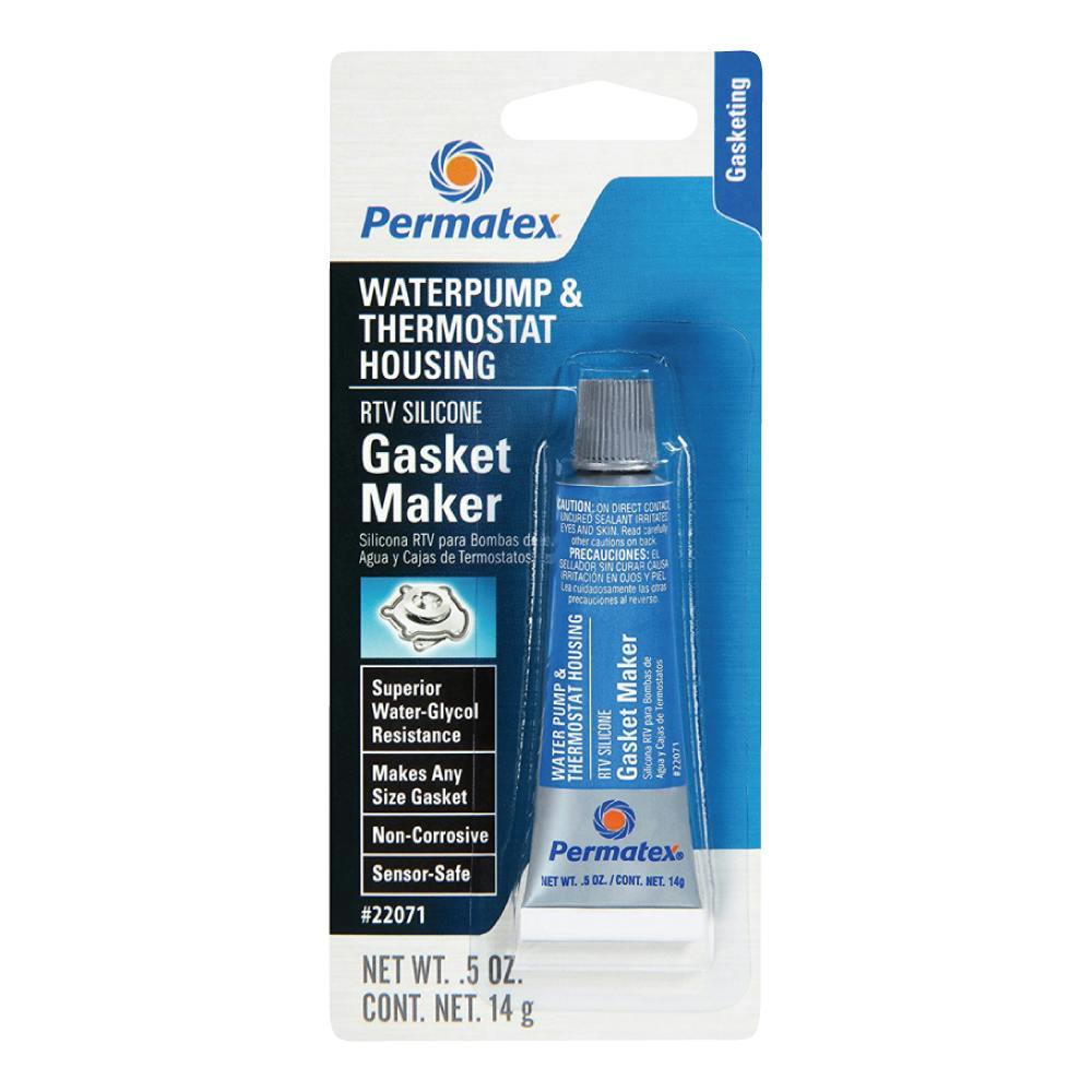 Permatex ウォーターポンプ&サーモスタットガスケット14g PTX22071 CZ04896 (CDC) スポイト・ジョーゴ・ビン Permatex ウォーターポンプ&サーモスタットガスケット14g PTX22071 CZ04896 (CDC) スポイト・ジョーゴ・ビン