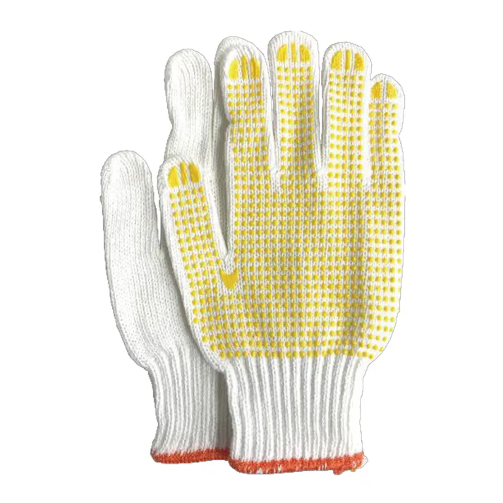 レックス 裏起毛 軍手 滑り止め付 5双 SS3704 自動車整備 板金塗装 防寒 CZ04898【別送品】