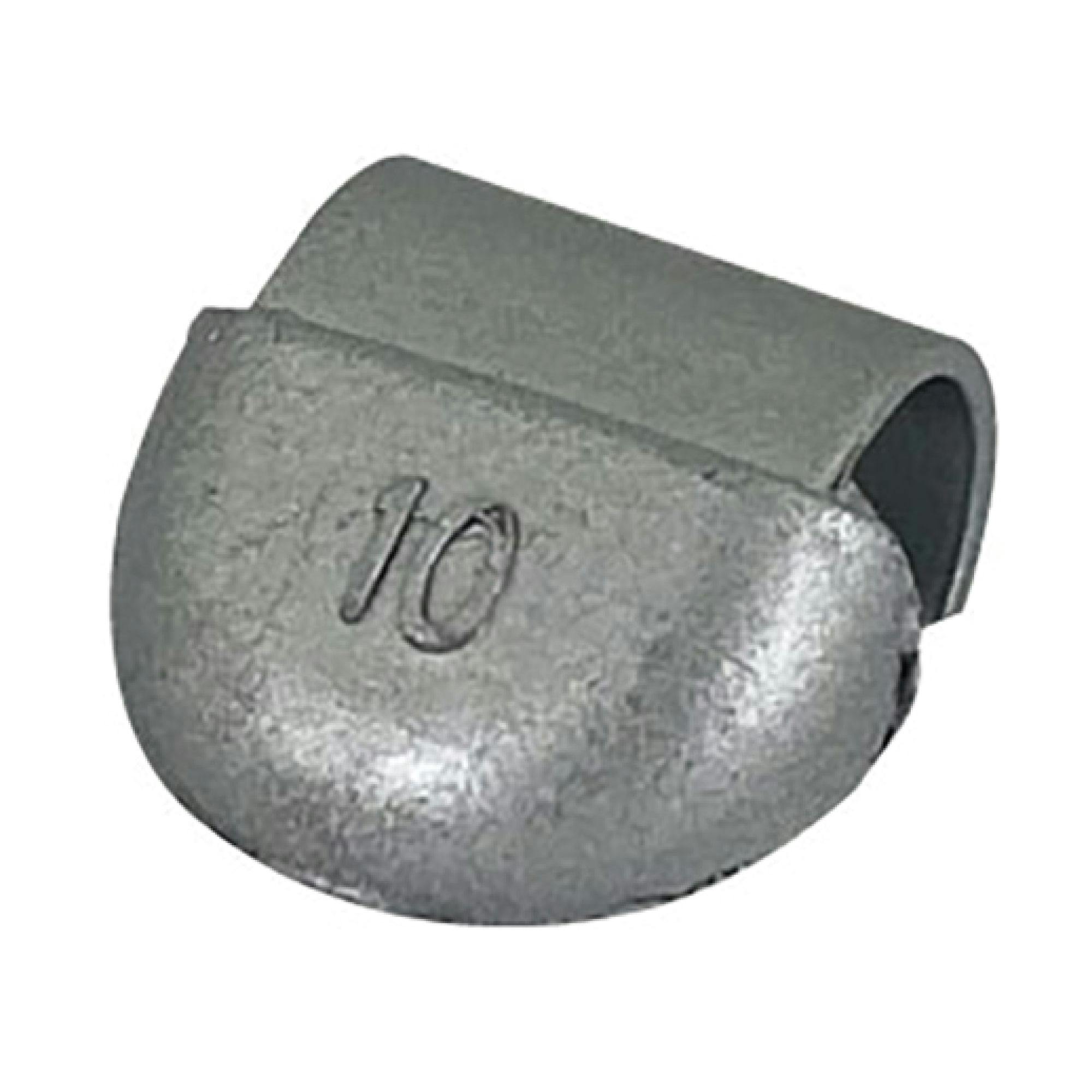 泉産業貿易(株) IZUMI No.6純正アルミ用打込みウエイト10g 30個 AL6-10G-30 CZ04901 (CDC) その他の工具 泉産業貿易(株) IZUMI No.6純正アルミ用打込みウエイト10g 30個 AL6-10G-30 CZ04901 (CDC) その他の工具