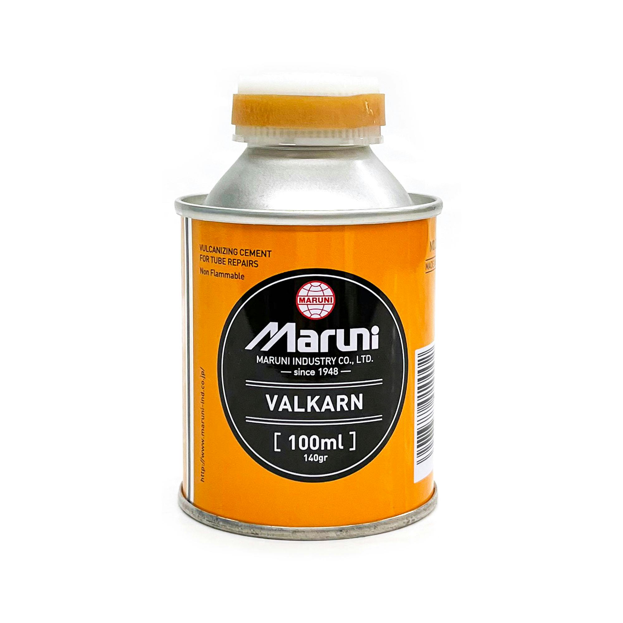 Maruni マルニバルカーン100ml(チューブ用) No35186 CZ04903 (CDC) その他の工具 Maruni マルニバルカーン100ml(チューブ用) No35186 CZ04903 (CDC) その他の工具