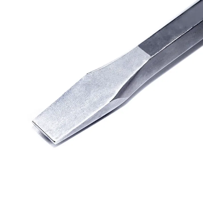 SATA Tシリーズ マイナス 貫通タイプ ドライバー RS-61605 自動車整備 工具 貫通ドライバー CZ04914【別送品】