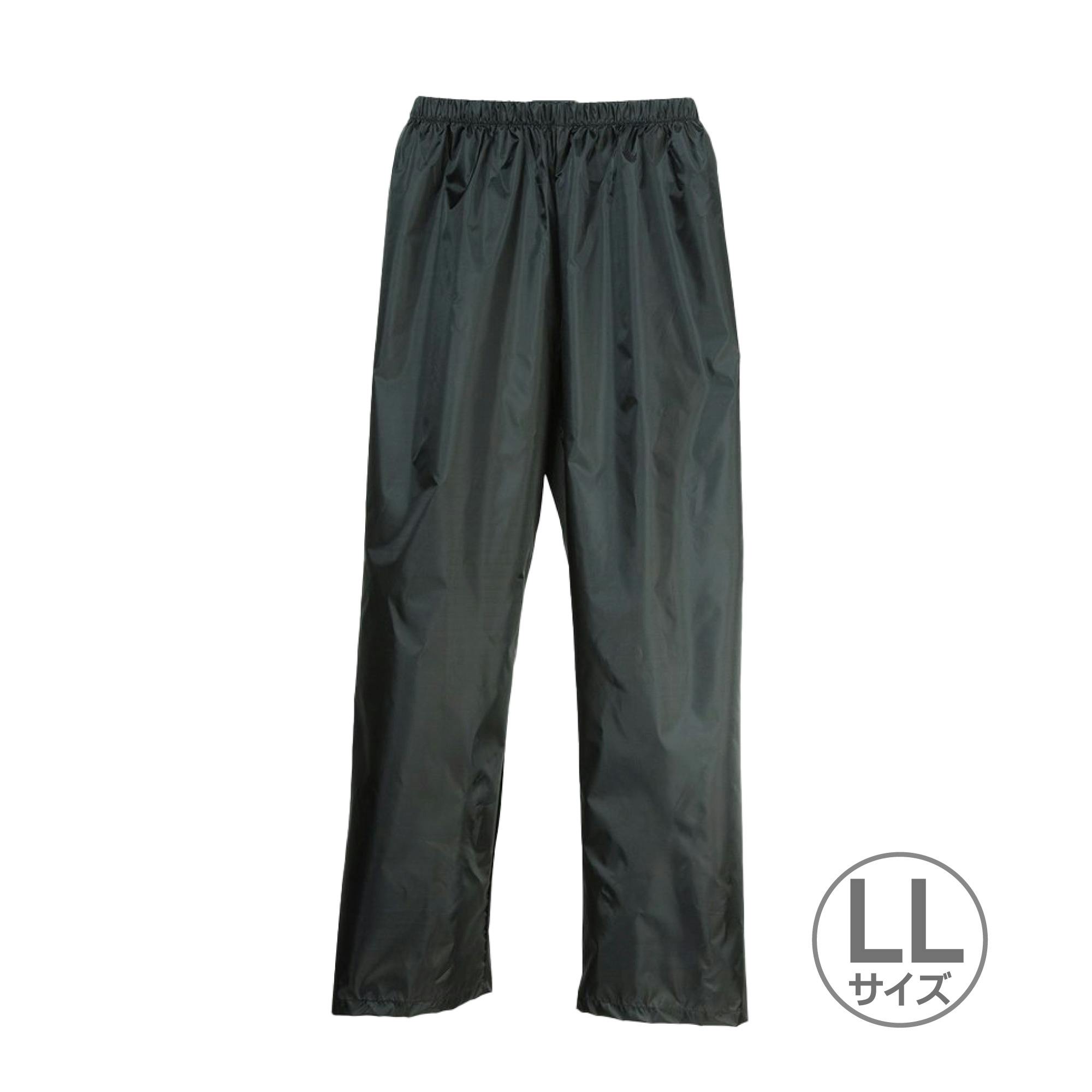 UNI WORLD オーバーパンツ ブラック LLサイズ WT-8500LL CZ04927 (CDC) 作業ズボン・スラックス UNI WORLD オーバーパンツ ブラック LLサイズ WT-8500LL CZ04927 (CDC) 作業ズボン・スラックス